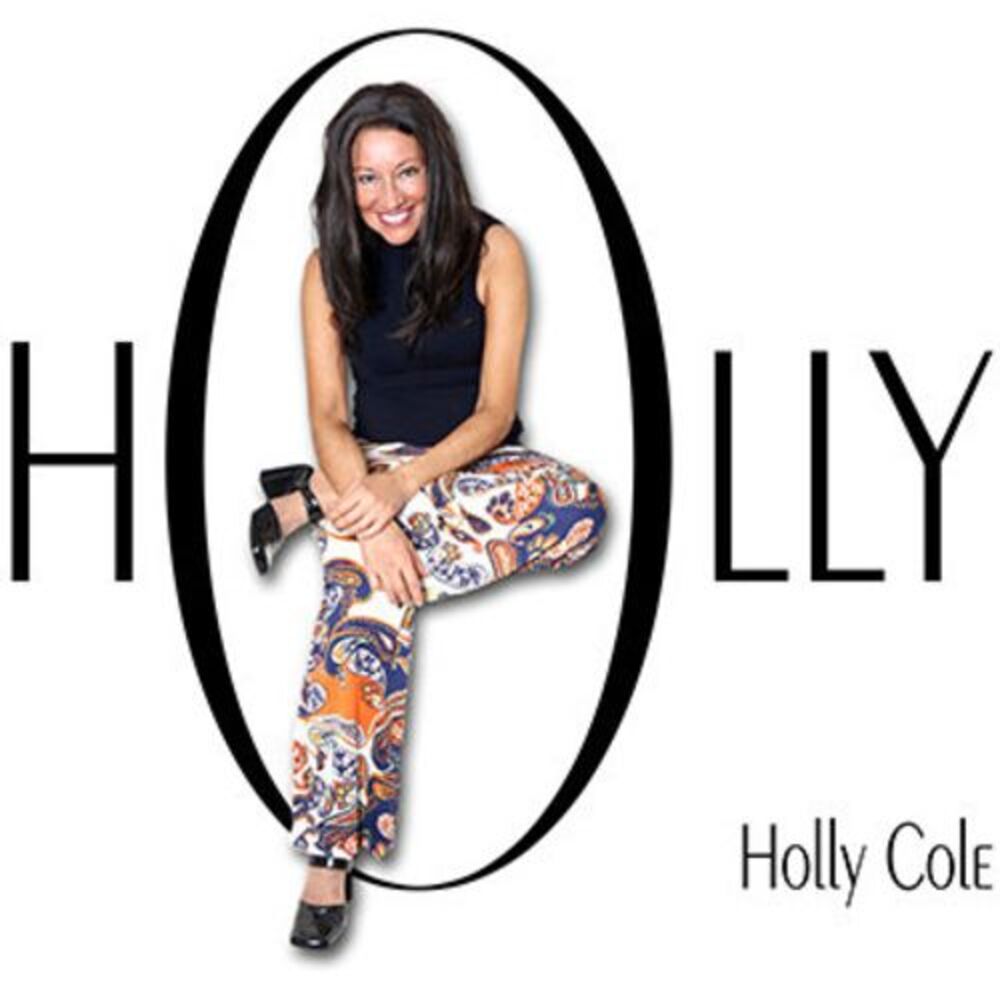 Holly Cole - Holly  LP LP
